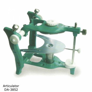 Articulator