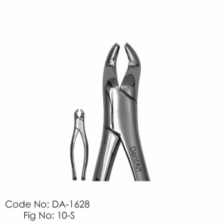 USA Type Extraction Forceps